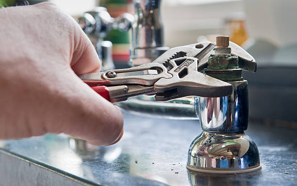  New London, IA Water damage restoration Pros