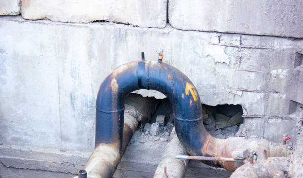 Best Storm and Flood Water Damage Restoration in New London, IA